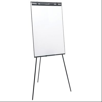 Tabla Flipchart 68x105cm jednostrana + stalak Sketch Easy Legamaster 7-152810