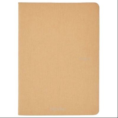 Sveska meki povez A5 tačke 40L 90g EcoQua Fabriano 19140102 oker (bruno)