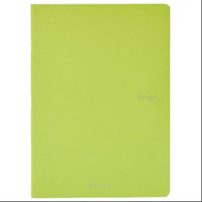 Sveska meki povez A4 tačke 40L 90g EcoQua Fabriano 19210106 limeta zelena (lime)