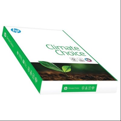 Papir ILK HP Climate Choice A3 80g pk500