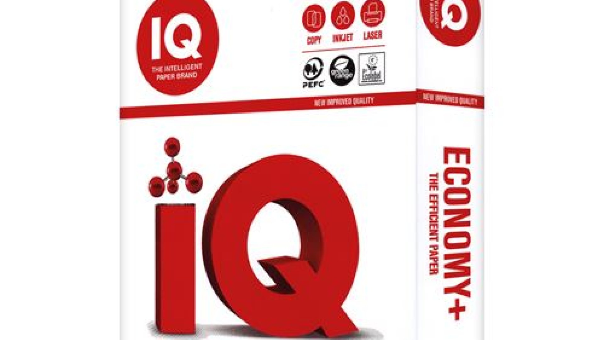 FOTOKOPIR PAPIR A4 MONDI IQ ECONOMY PLUS