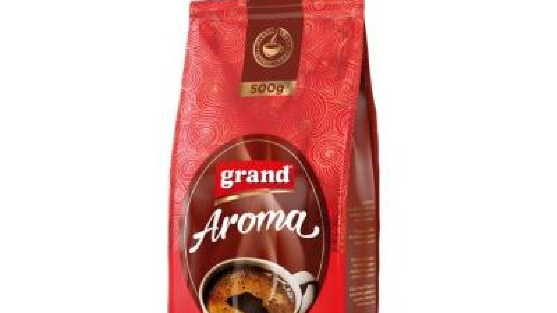 GRAND KAFA AROMA 500G