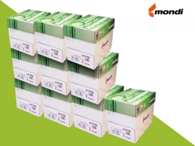 Papir A4 Mondi 80g na 10 kutija