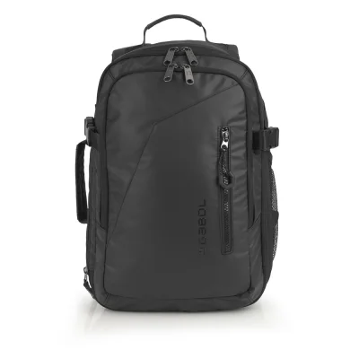 Ranac putni za low cost sa 2 odeljka 25x40x20/23 cm 20/23l - 0,62kg Canada