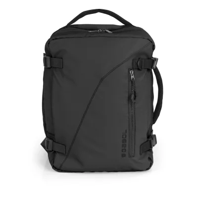Ranac putni za low cost sa 3 odeljka 30x40x20/24 cm 24/28,8l - 1kg Canada