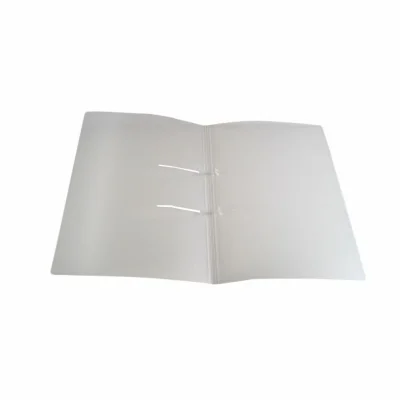 Fascikla UNO Stripbinder A4, Jalema - Djois