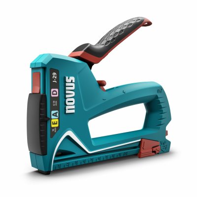 Tapetarska heftalica J-29