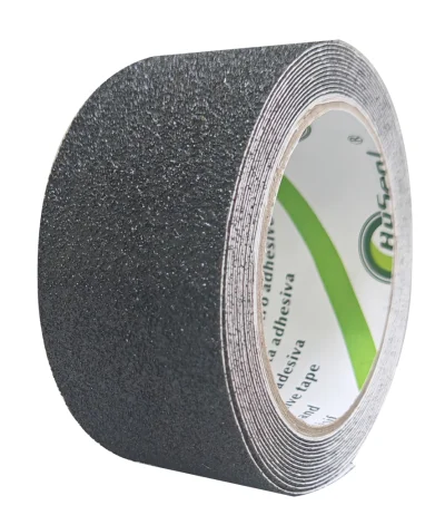 Antiklizna traka 50mmx15m crna univerzalna