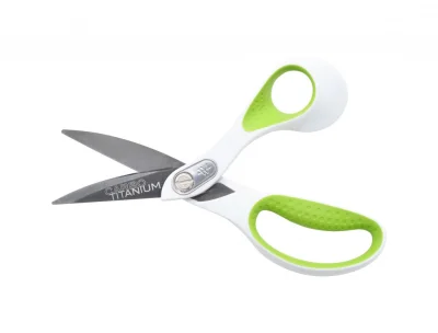 Makaze CARBO TITANIUM Nitride 214mm / 8"