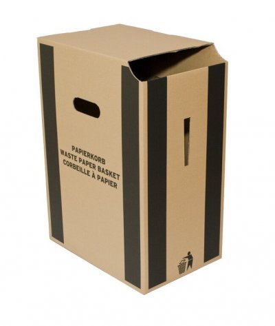 Kutija za dokumenta za reciklažu ili uništavanje