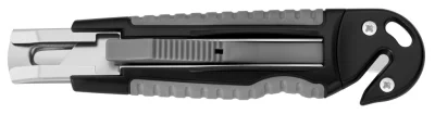 Sigurnosni skalpel "PROFESSIONAL
Trapezium" 18mm, 2 u 1