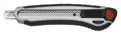 Skalpel
"Aluminum Alloy" 9mm, Soft-Grip