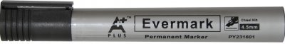 Permanent marker sa klipsom PY231601 kosi vrh, 4,5 mm