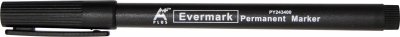Permanent marker u slim kućištu PY243400, 1mm