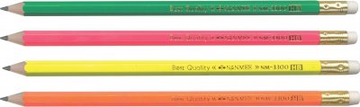 Grafitna olovka neon NM-3300, HB