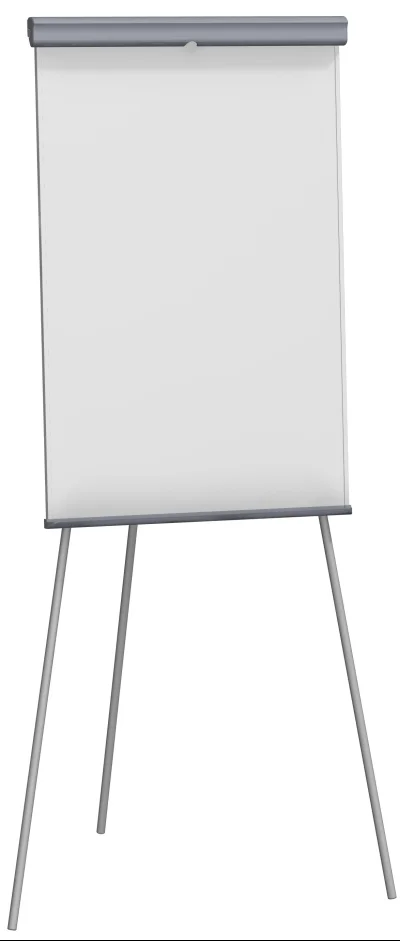 Flipchart tabla Economy 920 na tronošcu