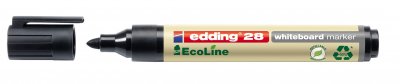Marker za belu tablu E-28 1,5-3mm EcoLine, zaobljeni