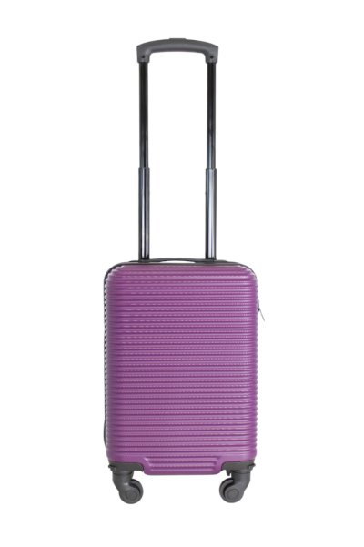 Kofer sa točkićima koji se skidaju XS kabinski (za low cost letove) 40x30x20cm  (bez točkića) JB2098