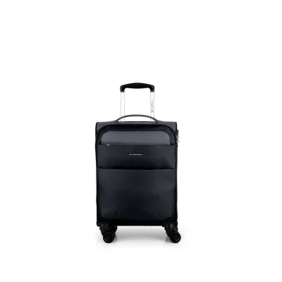 Kofer mali (kabinski) 38x55x20 cm polyester 31l-2 kg Cloud extra light