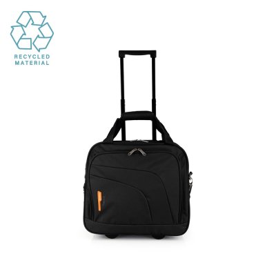 Torba sa točkićima pilot Week ECO 15,6" 40x36x19 cm 25l-2,2kg