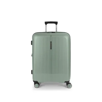 Kofer srednji PROŠIRIVI 45x65x27/30cm Polypropilen Brooklyn 70/77,8 l-3,4 kg