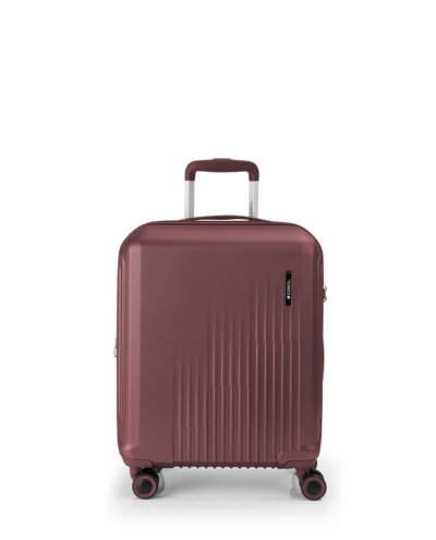 Kofer mali (kabinski) 40x55x21/24 cm polikarbonat 41,3/47l-2,9 kg Kai