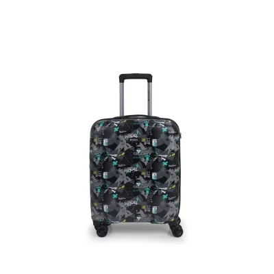 Kofer mali (kabinski) 40x55x20 cm ABS+PC 37,4l-2,7 kg Score