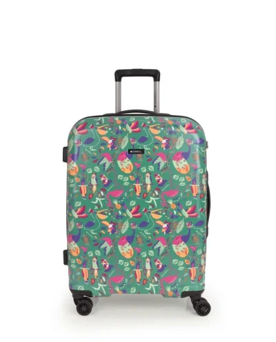 Kofer srednji 47x66x25 cm ABS+PC 65,2l-3,6 kg Vida