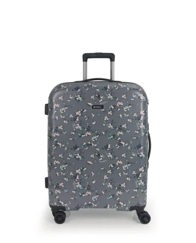 Kofer srednji 47x66x25 cm ABS+PC 65,2l-3,6 kg Secret