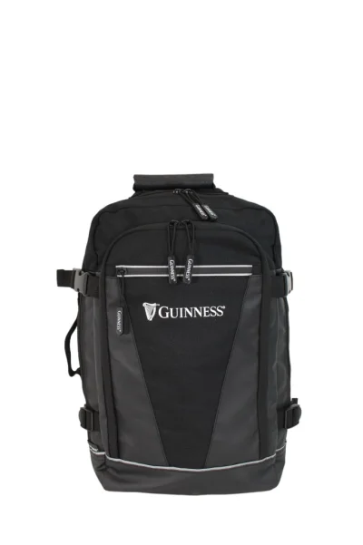 Ranac putni za low cost sa točkićima 25x40x20 Guiness