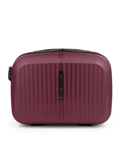 Neseser 35x27x17 cm 13,8l Polypropilen Brooklyn