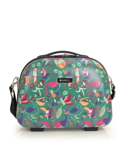 Neseser 35x29x17 cm 14l-1 kg Vida