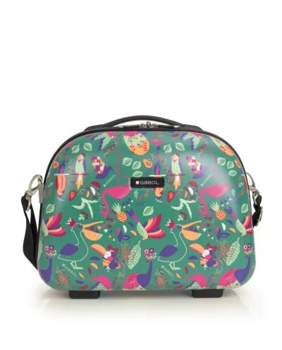 Neseser 35x29x17 cm 14l-1 kg Vida
