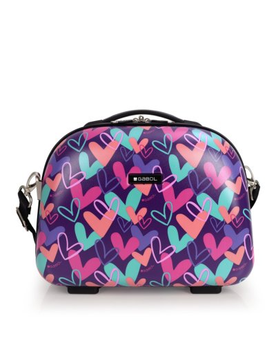 Neseser 35x29x17 cm 14l-1 kg Kokoro