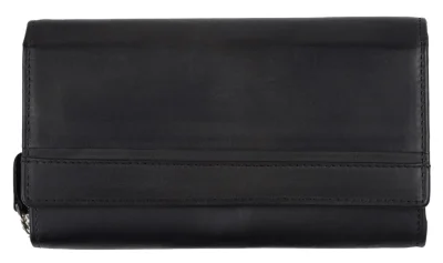 Novčanik veliki ženski kožni sa RFID zaštitom vintage 80488 18,5x11x3,5