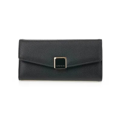 Novčanik ženski veci sa elegantnom kopcom 1432, 20×4×10 cm