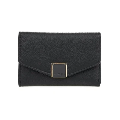 Novčanik ženski manji sa elegantnom kopcom 1433, 15×3×10.5 cm