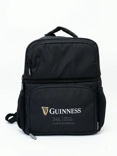 Rashladna torba 40x30x20 cm 24l CB02 Guiness