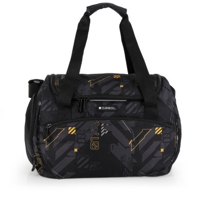 Torba sportska -putna 42x28x25 cm 30l-0,46 kg Byte