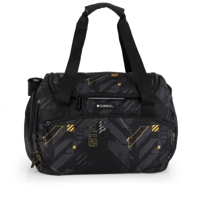 Torba sportska -putna 42x28x25 cm 30l-0,46 kg Byte