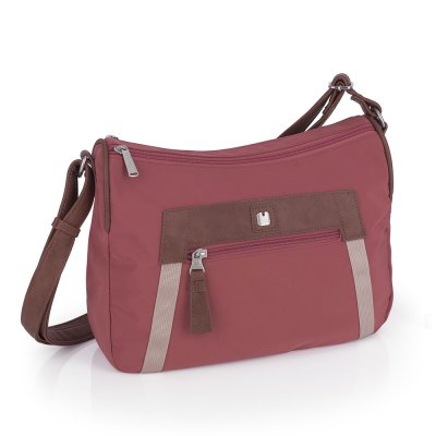 Torba na rame ženska 33x24x9 cm Olympia