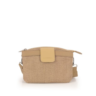 Torba na rame ženska 20x14x3 cm Dolce