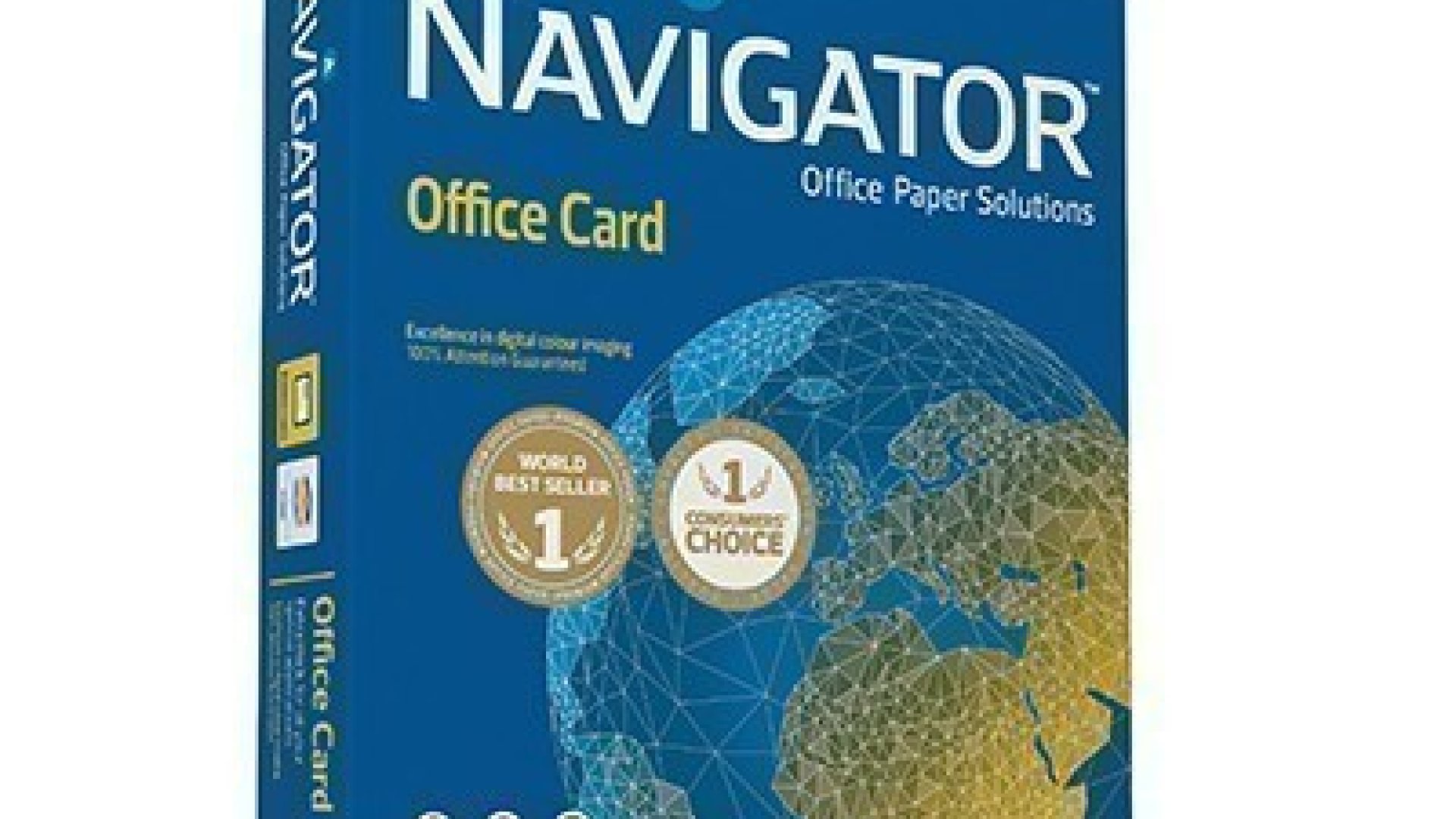 PAPIR OFFICE CARD A4 160gr 1/250