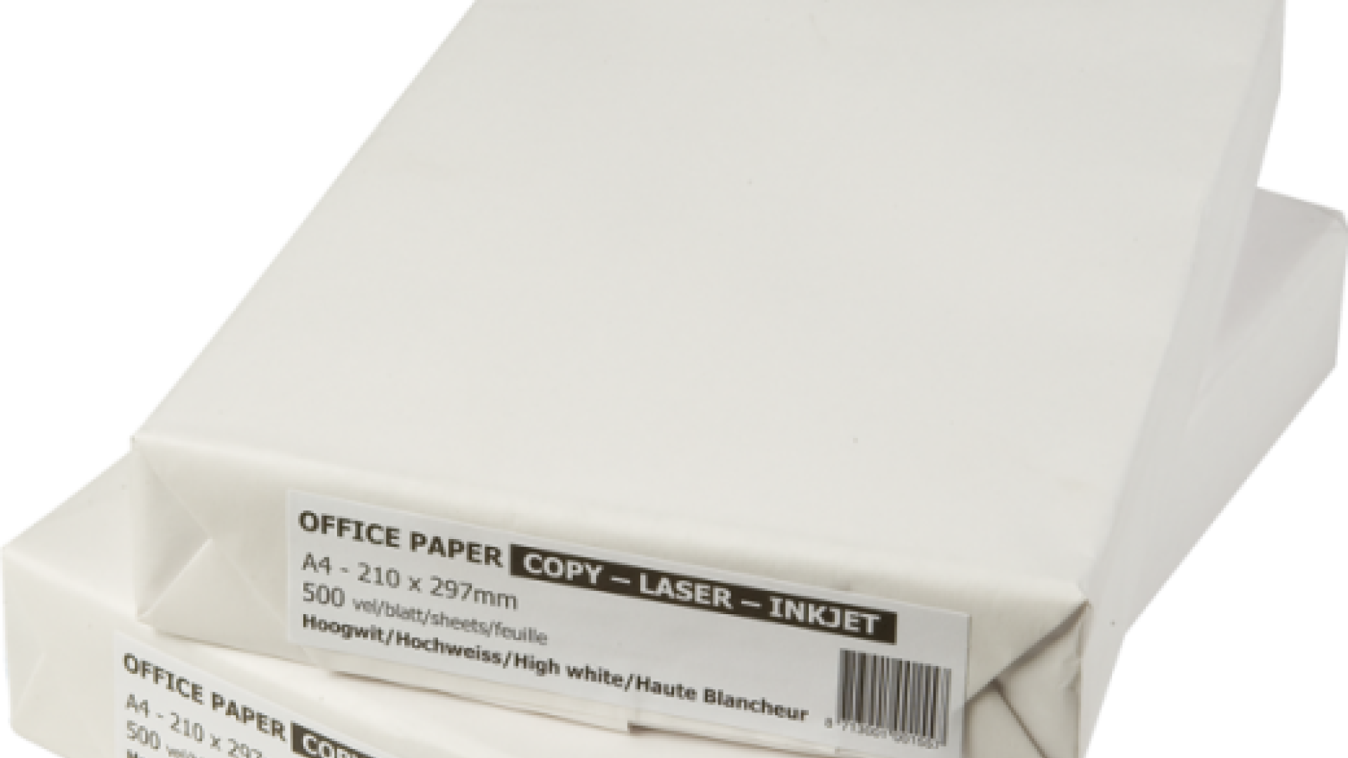 FOTOKOPIR PAPIR A4 PFE 80GR