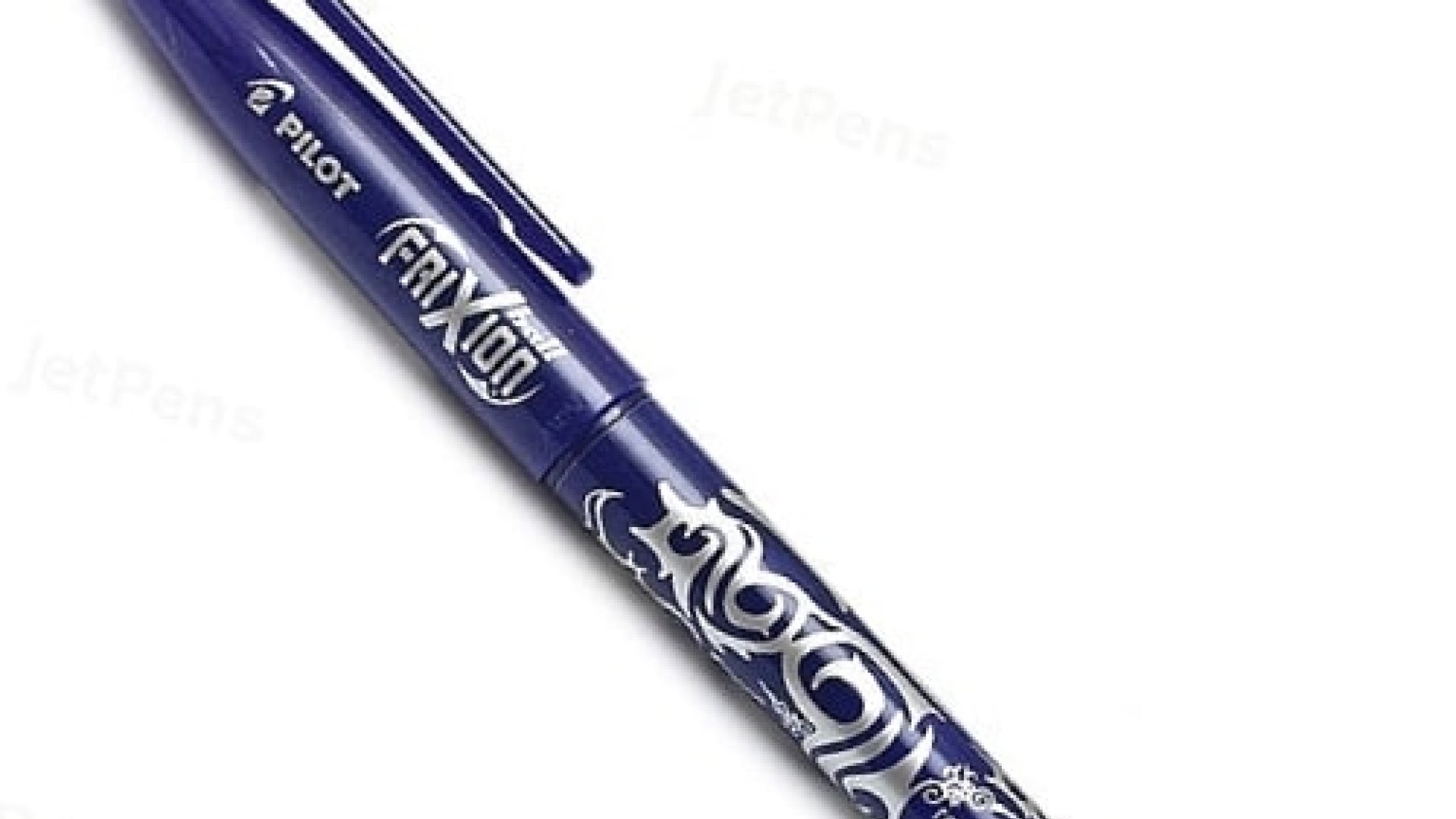 Roler Pilot Frixion plavi 0.7