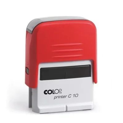 PEČAT Colop PR10 – Printer C10