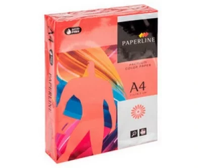 Fotokopir papir A4, intenzivni