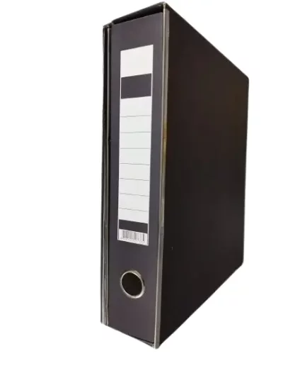 Registrator A4 sa metalnim ojačanjem