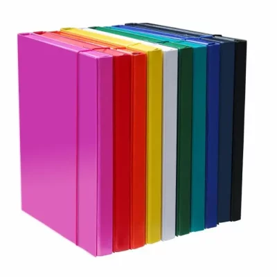 Fascikla box sa lastikom 25mm