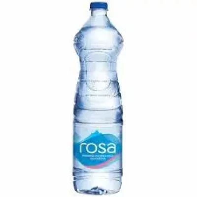 Rosa voda 1.5L – prirodna izvorska voda